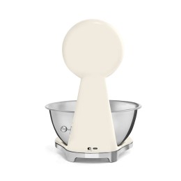 Toonladder Smeg KSF01CRW CREAM