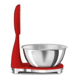 Skala Smeg Rot ksf01rdww