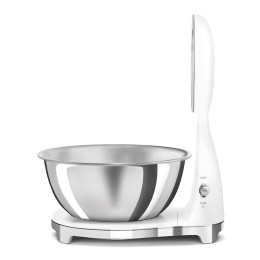 Scale Smeg Blanco KSF01Whw