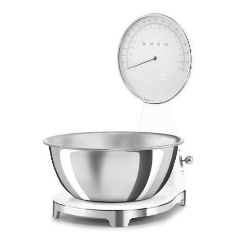 Skala Smeg Blanco ksf01whw