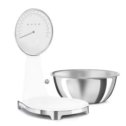 Skala Smeg Blanco ksf01whw