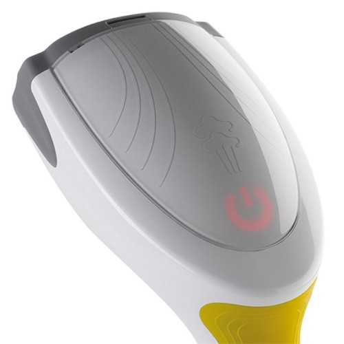 Cepillo Vapor Mano Ariete Planchado Vertical