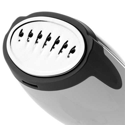 Cepillo Vapor Mano Ariete Planchado Vertical