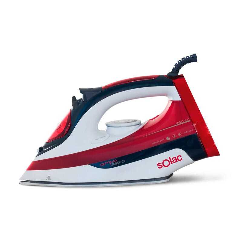 Iron Solac Pv2014