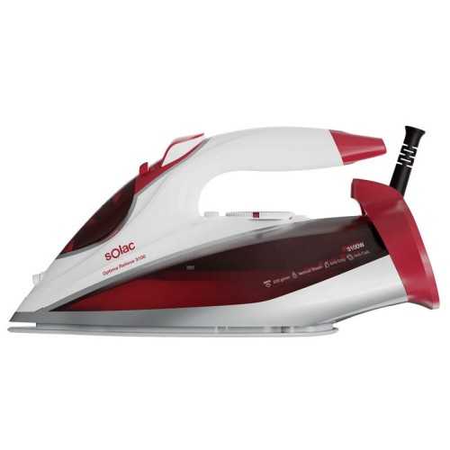 Le fer Solac Pv2040