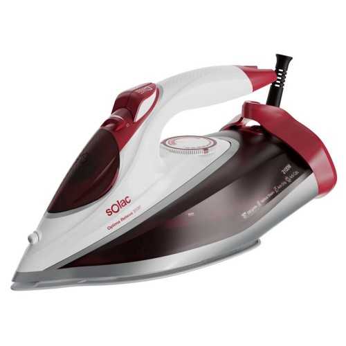 IJzer Solac Pv2040