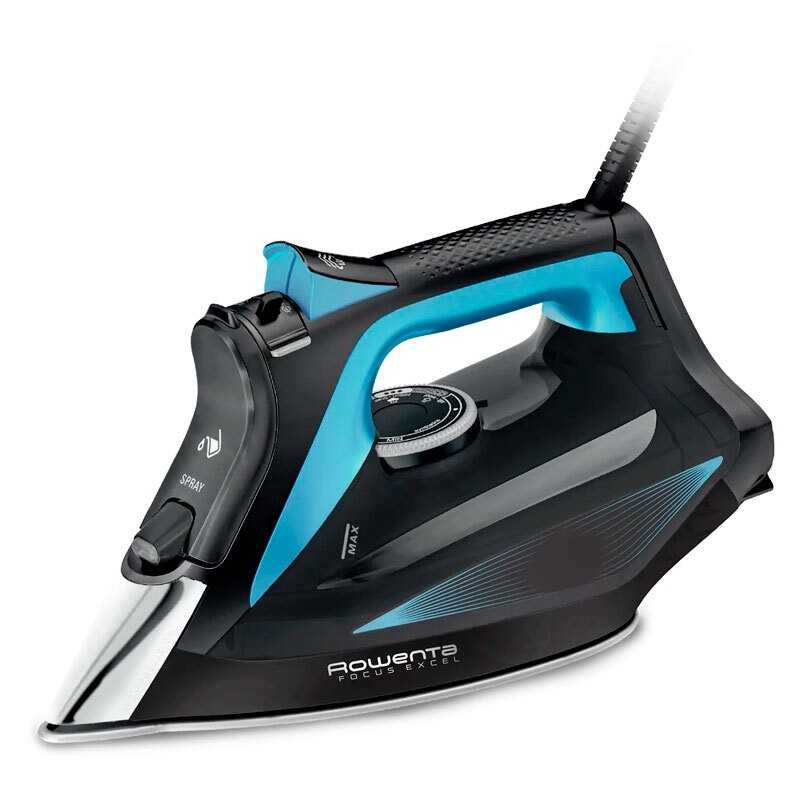 Plancha Vapor Rowenta DW5310D1