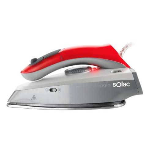 Reisplaat Solac Pv1652