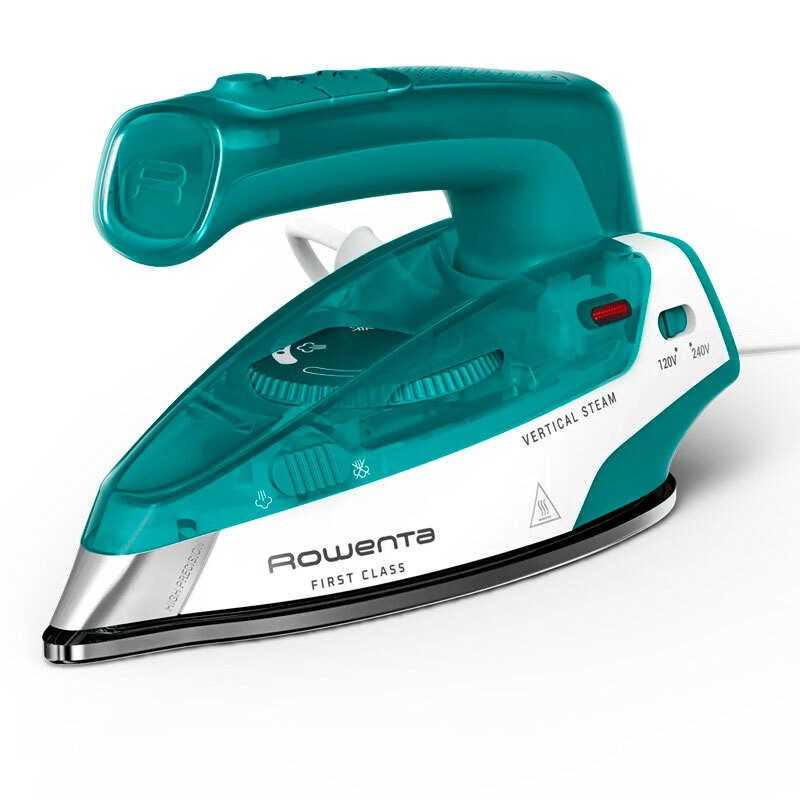 Steam iron Rowenta Da1610e0