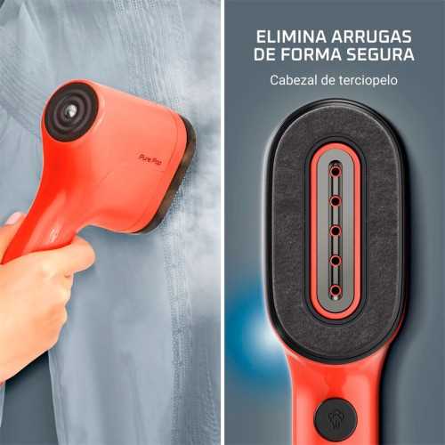 Cepillo Vapor Rowenta DR2022D1