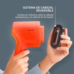 Cepillo Vapor Rowenta DR2022D1