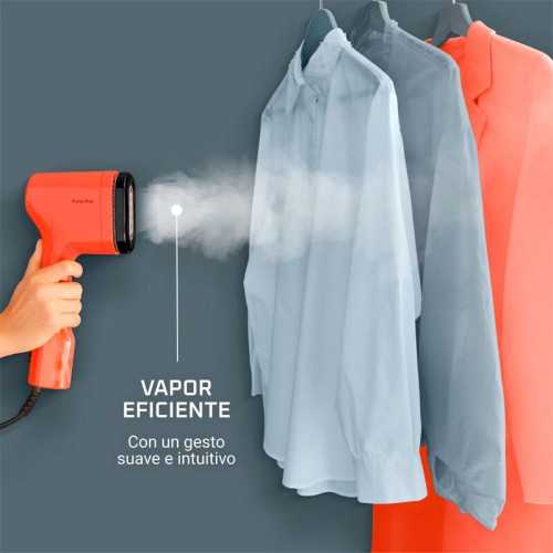 Cepillo Vapor Rowenta DR2022D1