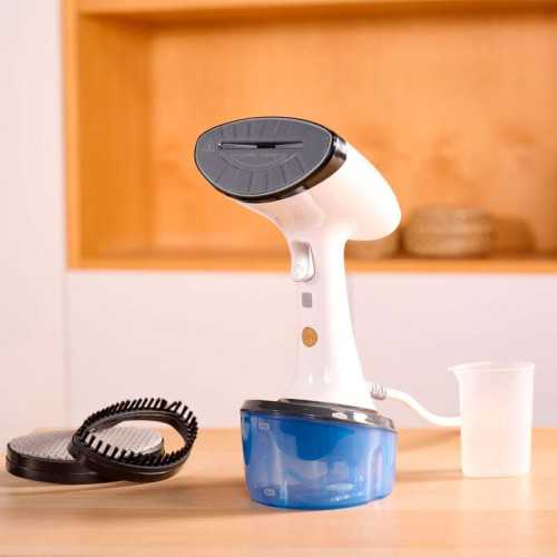 Steam brush Solac Pc1503