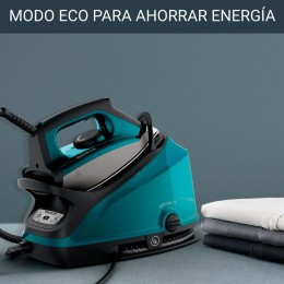 Repassage Rowenta Dg7623f0