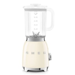 Batidora de Vaso Smeg BLF03CREU Crema