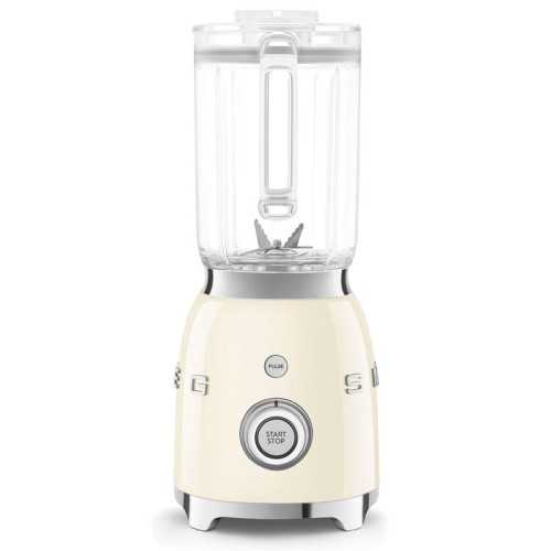 Tumbler Smeg BLF03CREU cream