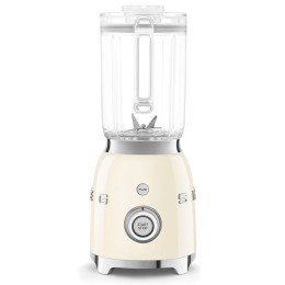 Tumbler Smeg BLF03CREU cream