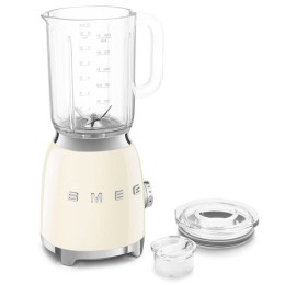 Tumbler Smeg BLF03CREU CREAM