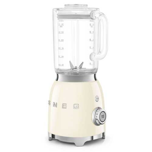 Tumbler Smeg BLF03CREU cream