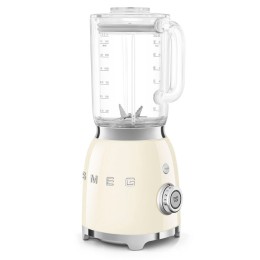 Batidora de Vaso Smeg BLF03CREU Crema