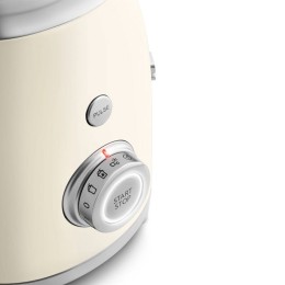 Tumbler Smeg BLF03CREU CREAM