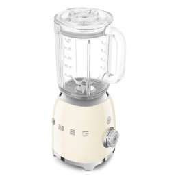 Batidora de Vaso Smeg BLF03CREU Crema