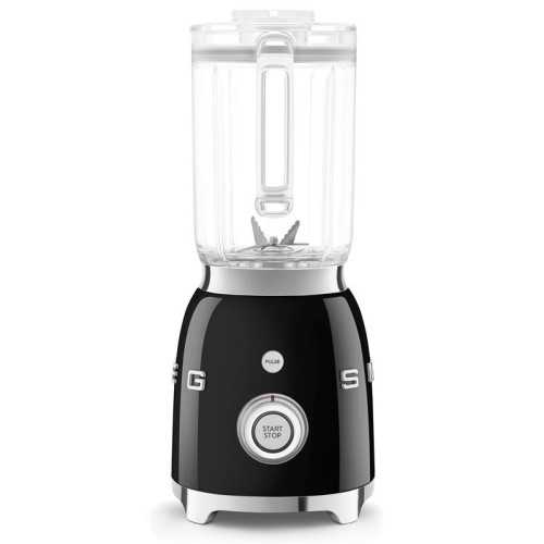 Tumbler Smeg Black BLF03BLEU