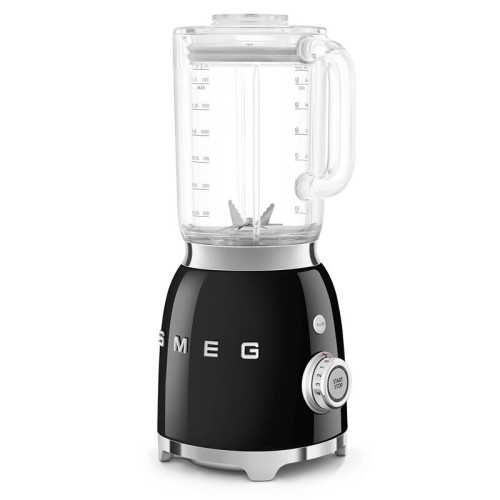 Batidora de Vaso Smeg BLF03BLEU Negro