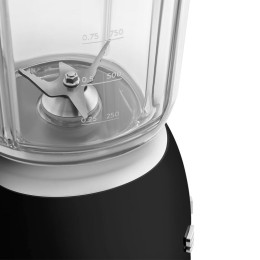 Batidora de Vaso Smeg BLF03BLEU Negro