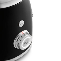 Tumbler Smeg Blf03bléeu noir