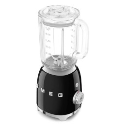 Tumbler Smeg Black BLF03BLEU