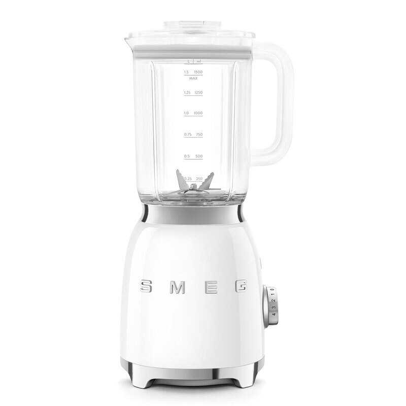 Tumbler Smeg BLF03wheu white