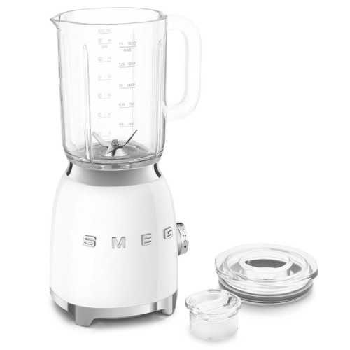 Tumbler Smeg BLF03wheuweiß