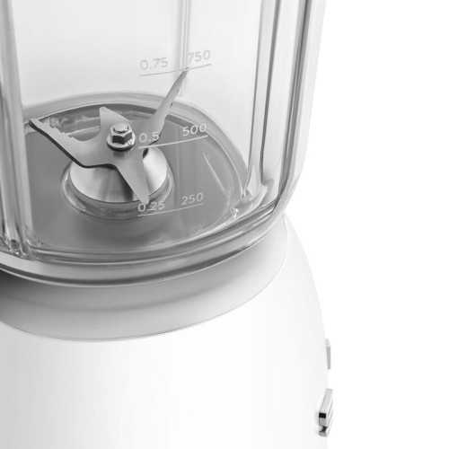 Tumbler Smeg BLF03wheu white