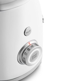 Batidora de Vaso Smeg BLF03WHEU Blanco