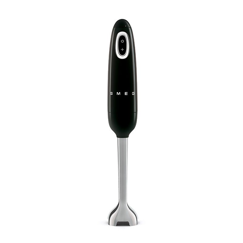 Handblender Smeg HBF11BLEU zwart