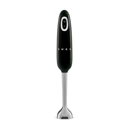 Hand blender Smeg HBF11bleu black