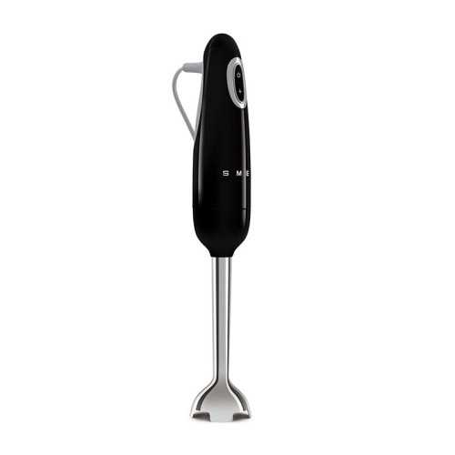 Hand blender Smeg HBF11bleu black