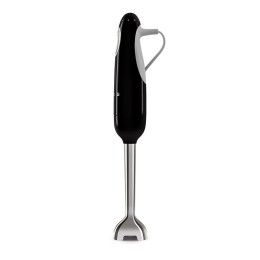 Hand blender Smeg HBF11bleu black