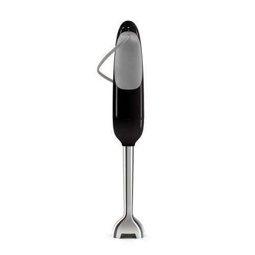 Batidora de mano Smeg HBF11BLEU Negra