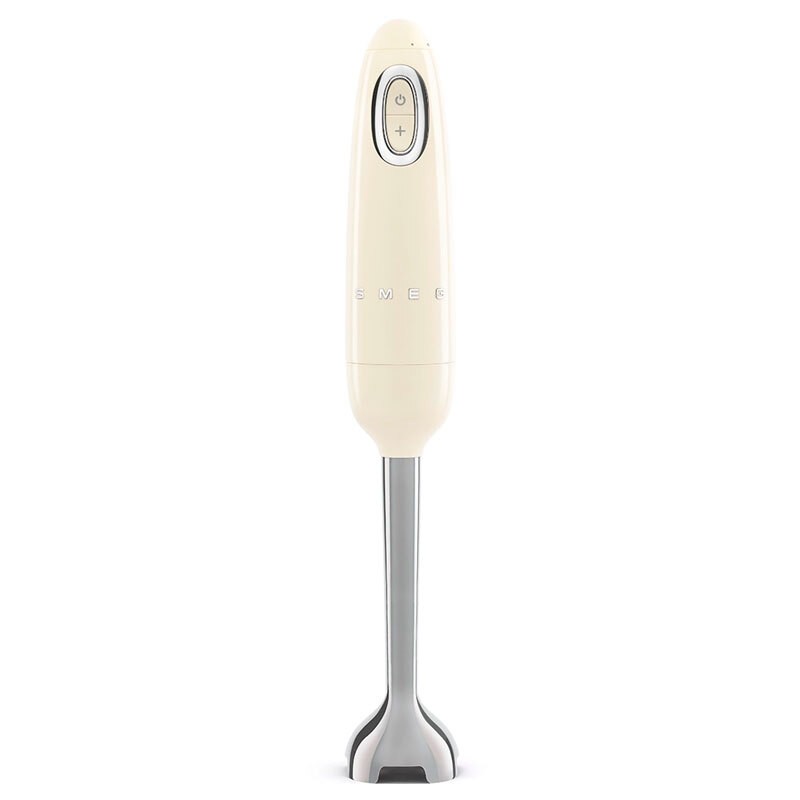 Handblender Smeg HBF11CREU CREAM