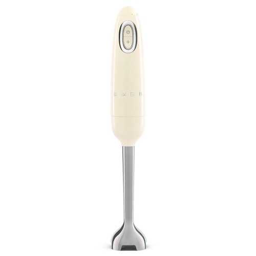 Handmixer Smeg Hbf11Creu-Sahne