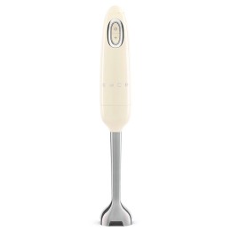 Handmixer Smeg Hbf11Creu-Sahne