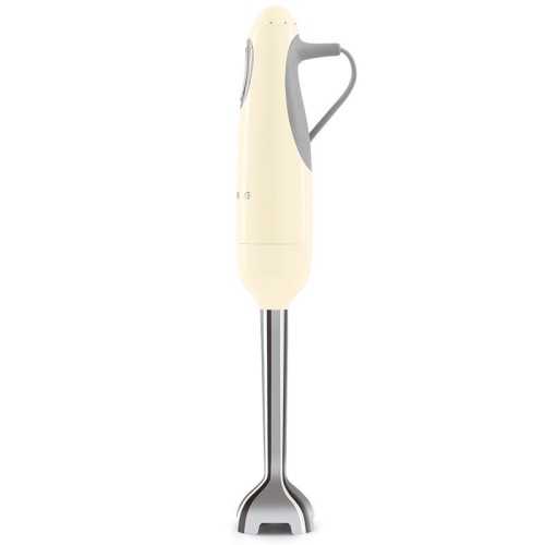 Handblender Smeg HBF11CREU CREAM