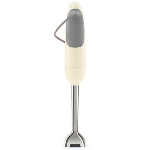 Batidora de mano Smeg HBF11CREU Crema