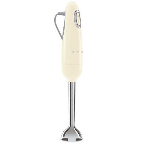 Batidora de mano Smeg HBF11CREU Crema