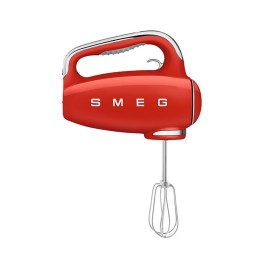 Amasadora Smeg Hmf01rdeu