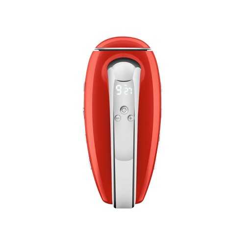 Amasadora Smeg HMF01RDEU