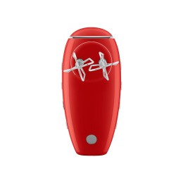Amasadora Smeg Hmf01rdeu