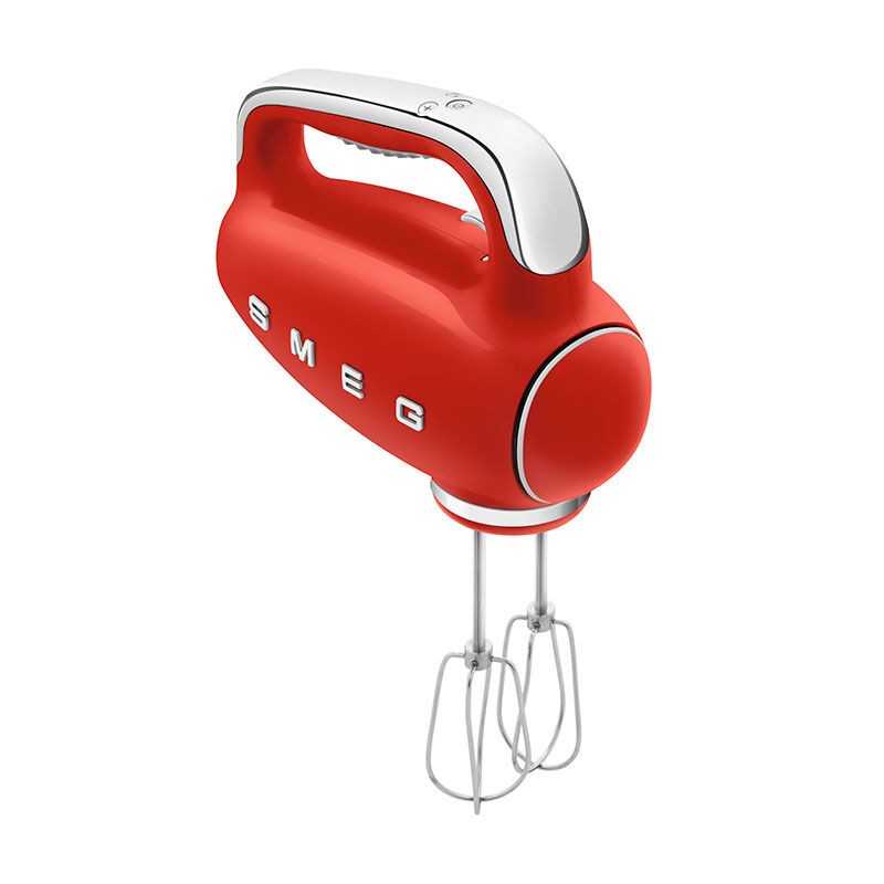 Amasadora Smeg Hmf01rdeu